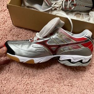 Mizuno women’s shoes
